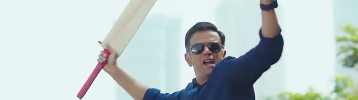 rahul dravid