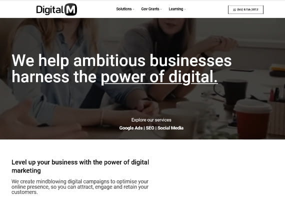 DigitalMPortfolio