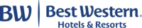 Best Western Hotels Logo